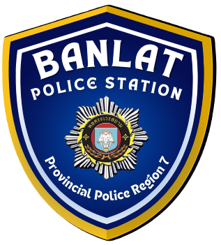 สถานีตำรวจภูธรบ้านลาด logo